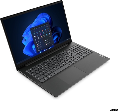 Attēls no Laptop Lenovo V15 G4 ABP Ryzen 7 7730U / 16 GB / 512 GB (82YY001DRM)