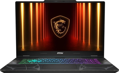 Attēls no Laptop MSI Cyborg 17 B2RWEKG-030XPL Core 5 210H / 16 GB / 512 GB / RTX 5050 / 144 Hz