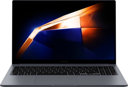 Picture of Laptop Samsung Galaxy Book4 15.6" i5-1335U 8+512GB SSD graphite QWERTY