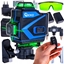 Picture of Laser krzyowy 360° 4D + 2xAKU + walizka + akcesoria (4)