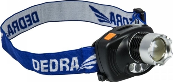 Picture of Latarka czoowa Dedra L1010