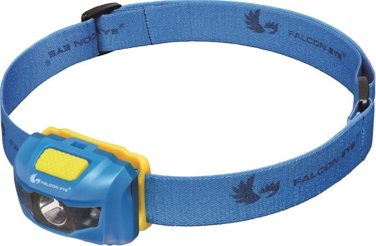 Picture of Latarka czoowa Falcon Eye FHL0011