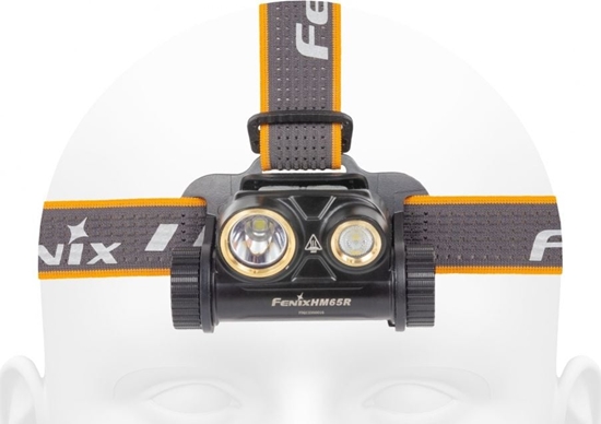 Изображение Latarka czoowa Fenix HM65R