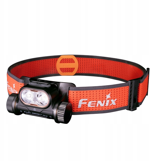 Изображение Latarka czoowa Fenix HM65R-T V2.0