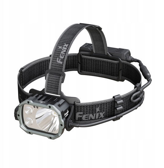 Изображение Latarka czoowa Fenix Latarka czoowa HP35R