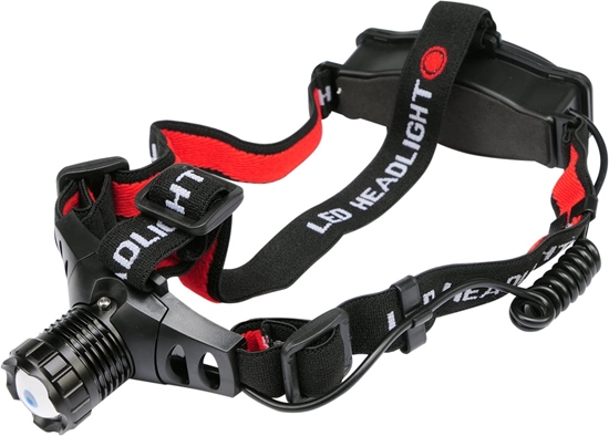 Picture of Latarka czoowa Yato YT-08590