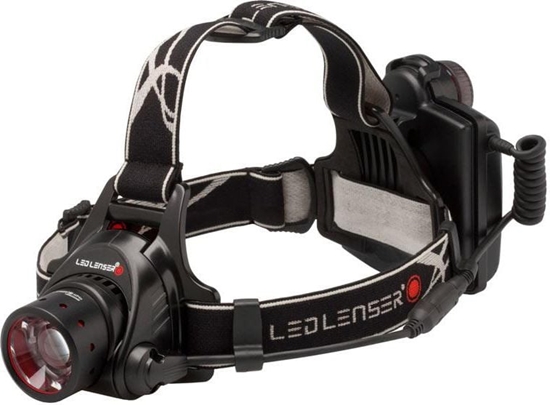 Изображение Latarka czoowa Ledlenser H14R.2