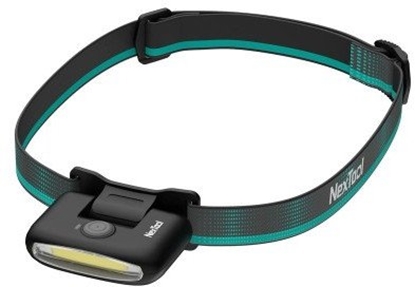 Изображение Latarka czoowa Nextool Latarka czoowa NE20004 170lm akumulator czarna