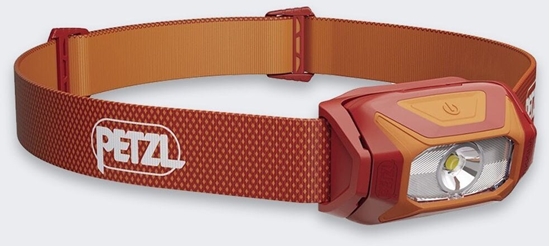 Picture of Latarka czoowa Petzl Czerwony Latarka czoowa LED