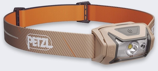 Picture of Latarka czoowa Petzl Tikka Core Brzowy Latarka czoowa LED