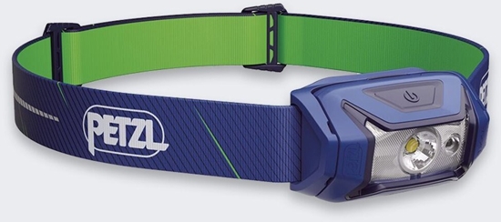 Picture of Latarka czoowa Petzl Tikka Core Niebieski Latarka czoowa LED