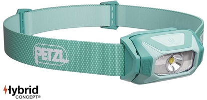 Attēls no Latarka czoowa Petzl Tikkina Zielona Latarka czoowa LED