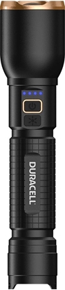 Attēls no Latarka Duracell DF3000R Gift Box