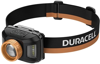 Attēls no Latarka Duracell DH400 Gift Box