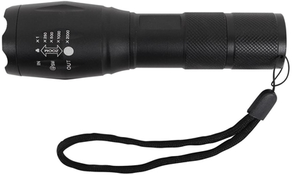 Picture of Latarka Krups Latarka, 300 Lumen