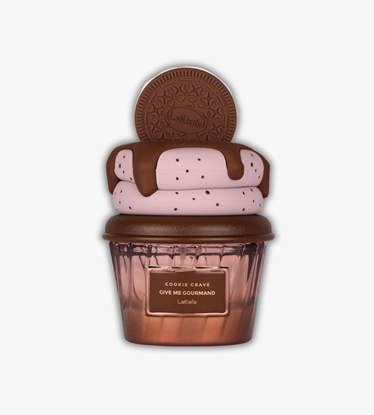Изображение Lattafa Give Me Gourmand Cookie Crave EDP spray 75ml