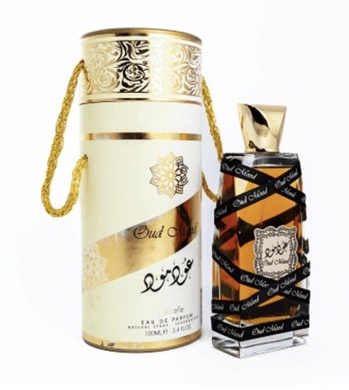 Изображение Lattafa Oud Mood Perfume EDP 30ml