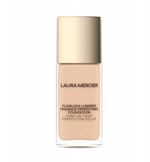 Picture of LAURA MERCIER_Flawless Lumiere Radiance Perfecting Foundation podkad do twarzy 1C0 30ml