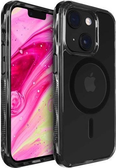 Picture of Laut Bike Tag Saddle Mount for AirTag Black