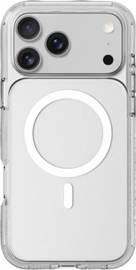 Picture of LAUT Laut Crystal Matter X MagSafe Case for iPhone 17 Pro Max - Transparent