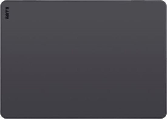 Picture of LAUT LAUT Huex Case for MacBook Air 13" M2 2022 / M3 2024 - Black