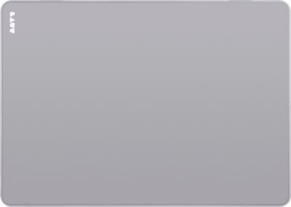 Attēls no LAUT LAUT Huex Case for MacBook Air 13" M2 2022 / M3 2024 - Gray