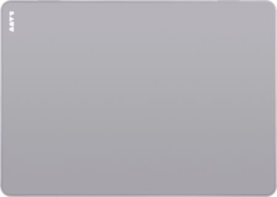 Picture of LAUT LAUT Huex Case for MacBook Air 13" M2 2022 / M3 2024 - Gray