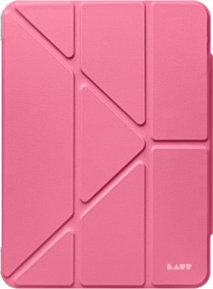 Attēls no LAUT Laut Huex Folio Case for Apple Pencil for iPad Pro 11" M4 (2024) - Pink