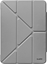 Изображение LAUT LAUT Huex Folio Case with Apple Pencil Holder for iPad 10.9" 10 (gen.) - Gray