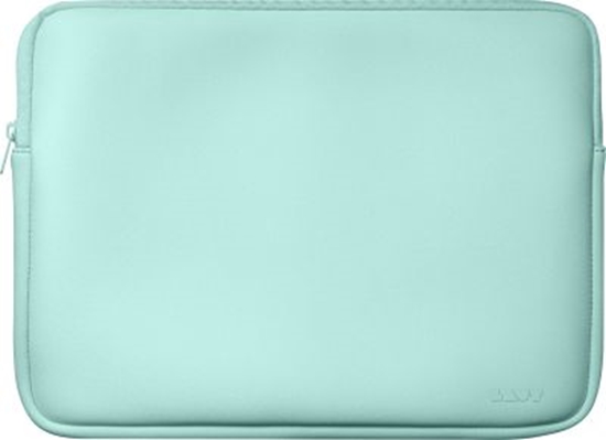 Picture of LAUT LAUT Huex Pastels Neoprene Case for MacBook Air 13 / Pro 13 - Mint