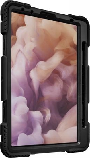Picture of LAUT LAUT Shield Enduro Case with Apple Pencil Holder for iPad Pro 11" 1 / 2 / 3 / 4, iPad Air 10.9" 4 / 5 - Black