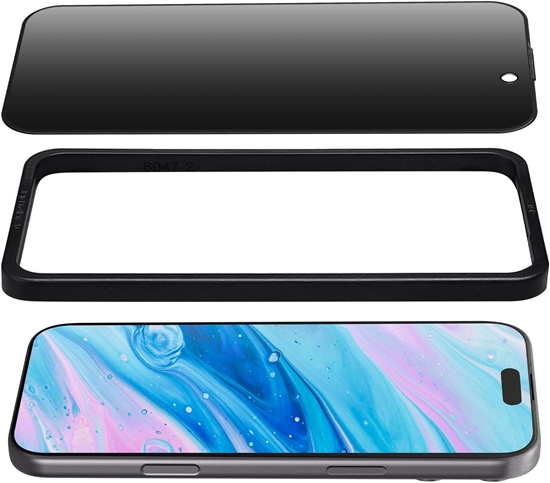 Picture of Laut PRIME GLS for iPhone 17 Air - Privacy