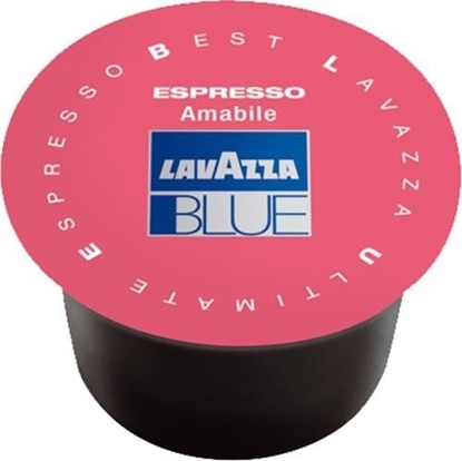 Picture of Lavazza Lavazza Blue Amabile 100 kaps