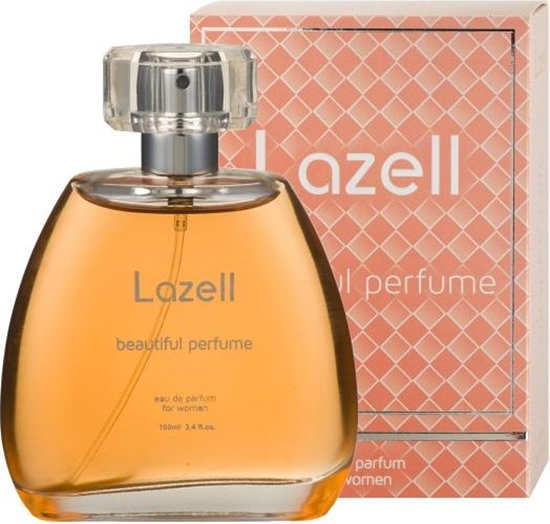 Picture of Lazell Beautiful Perfume For Women EDP 100 ml