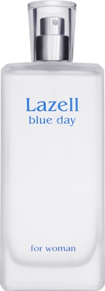 Attēls no Lazell Blue Day For Women EDP 100 ml