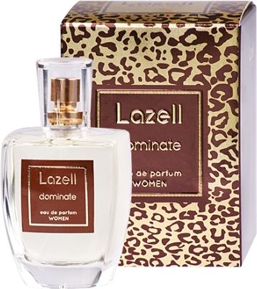 Attēls no Lazell Dominate Women EDP 100 ml