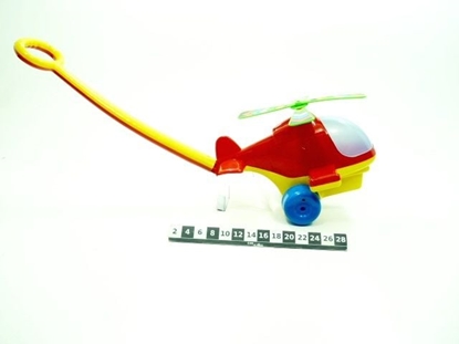 Picture of Lazur Mix Helikopter do pchania