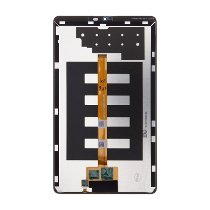 Picture of LCD display + Touch Unit Samsung X130 Galaxy Tab A