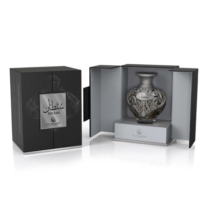Attēls no Le Falcone Sultan Perfume EDP 100ml