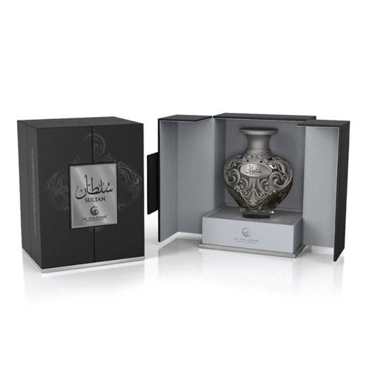 Picture of Le Falcone Sultan Perfume EDP 100ml