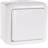 Picture of Legrand Przycisk jednobiegunowy 6A biay FORIX (782364)