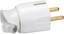 Attēls no Legrand Wtyczka przenona obrotowa 2P+Z 16A biaa - 50172