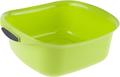 Picture of Leifheit Miska Urban zielona 10 l