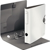 Picture of Leitz 10481001 ring binder A4 White