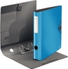 Picture of Leitz 10481030 ring binder A4 Blue