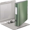 Picture of Leitz 11090053 ring binder A4 Green