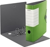 Picture of Leitz 11120050 ring binder A4 Green