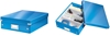 Picture of Leitz 60580036 file storage box Polypropylene (PP) Blue