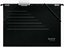 Attēls no Leitz Alpha Active hanging folder A4 Cardboard Black