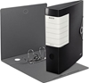 Picture of Leitz Qualitäts-Ordner ring binder A4 Black